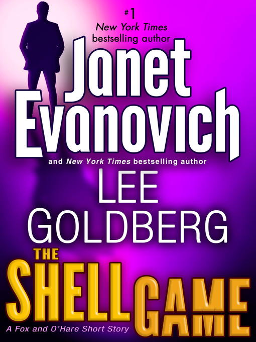Title details for The Shell Game by Janet Evanovich - Wait list